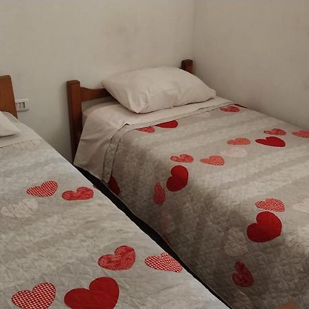 Imperio Apartahotel 피스코 엘키 외부 사진