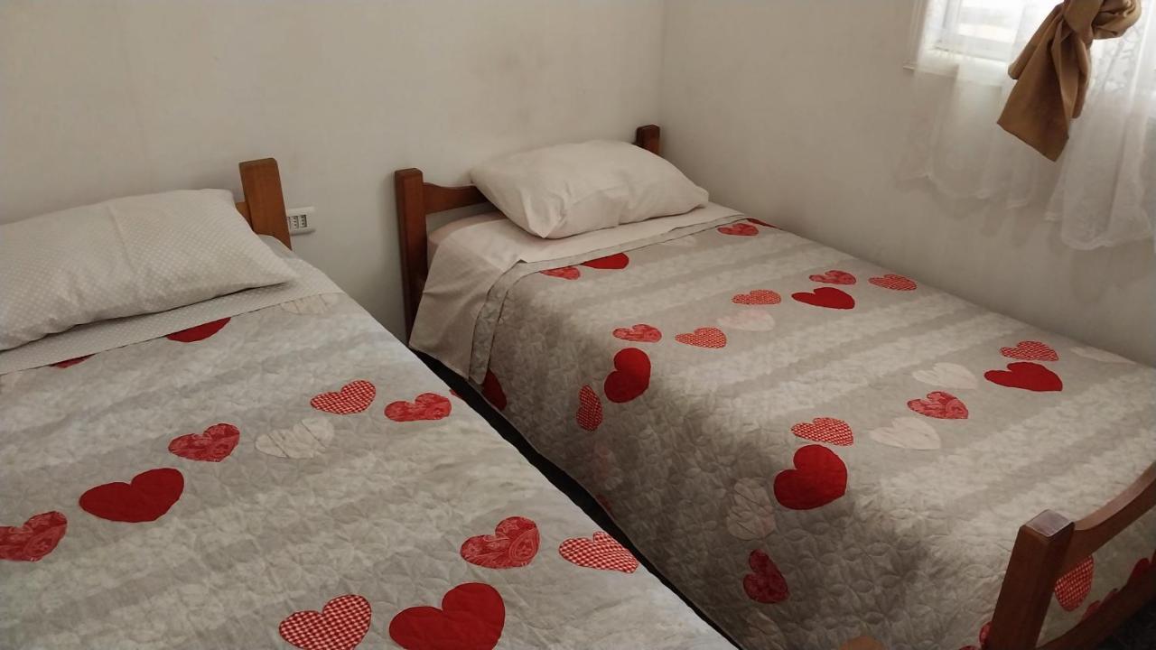 Imperio Apartahotel 피스코 엘키 외부 사진