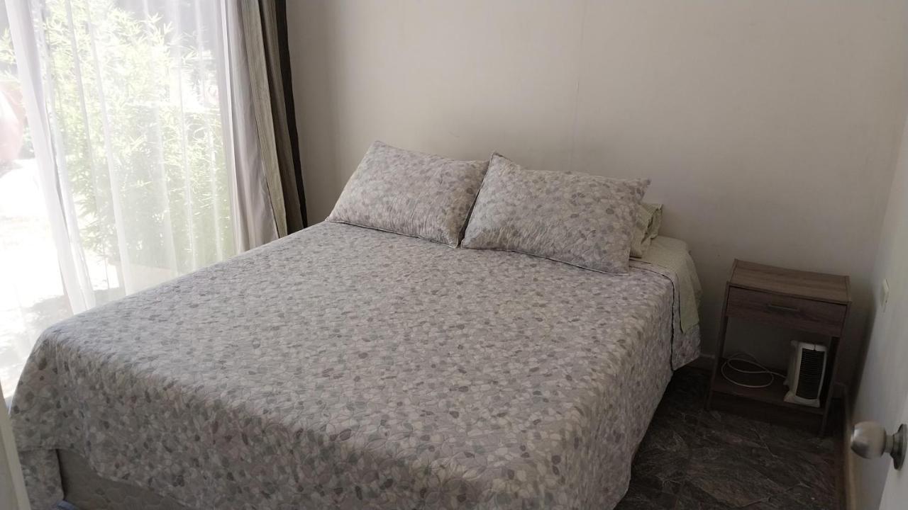 Imperio Apartahotel 피스코 엘키 외부 사진