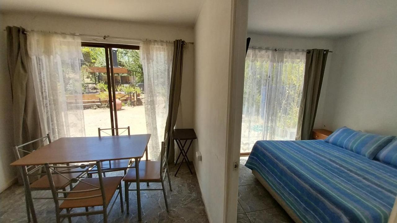 Imperio Apartahotel 피스코 엘키 외부 사진