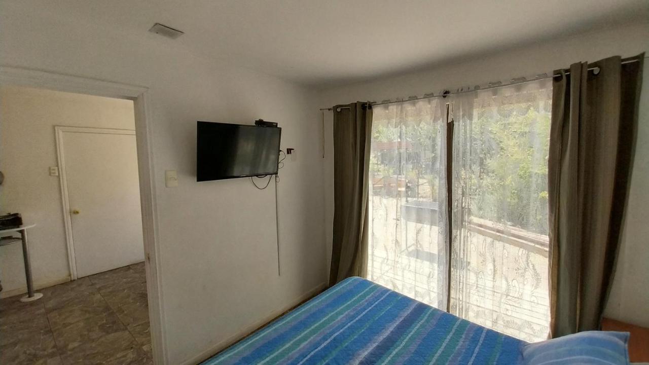 Imperio Apartahotel 피스코 엘키 외부 사진