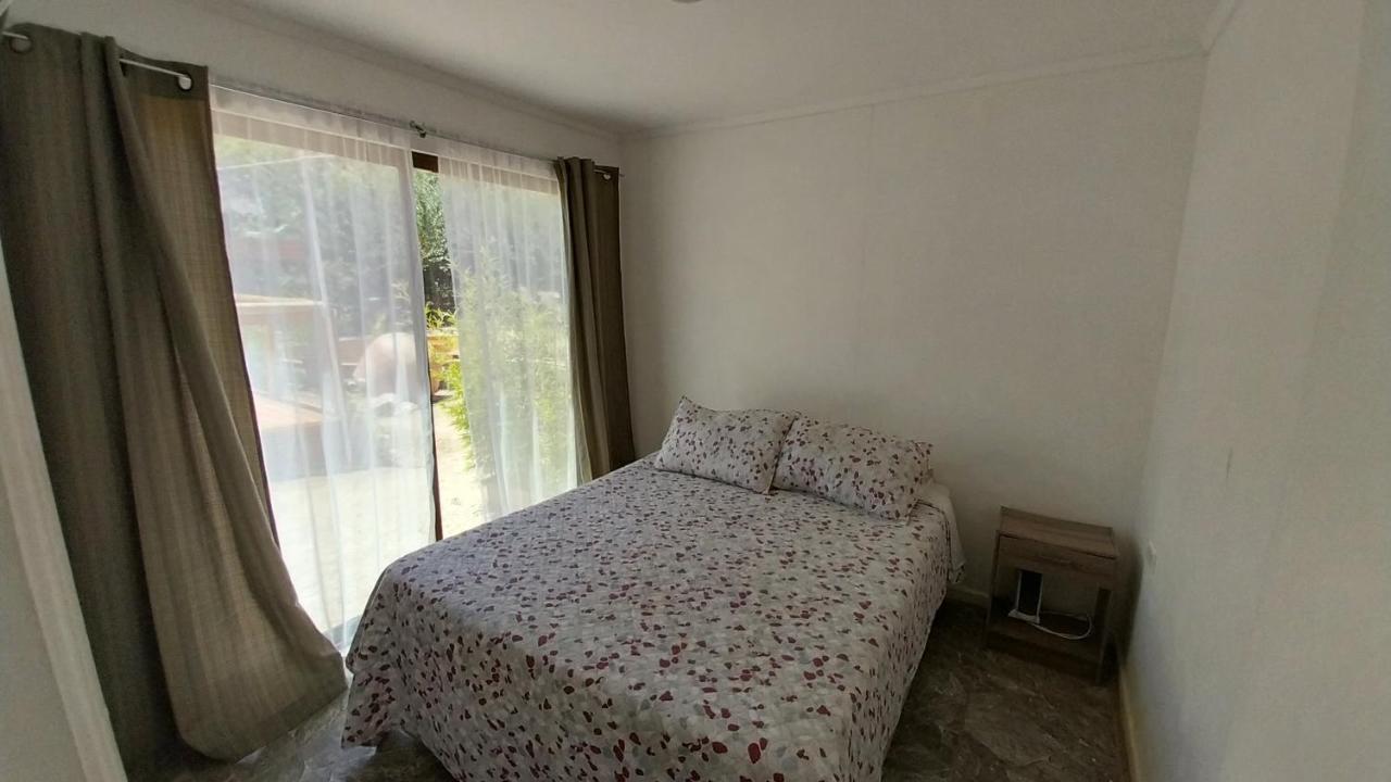 Imperio Apartahotel 피스코 엘키 외부 사진