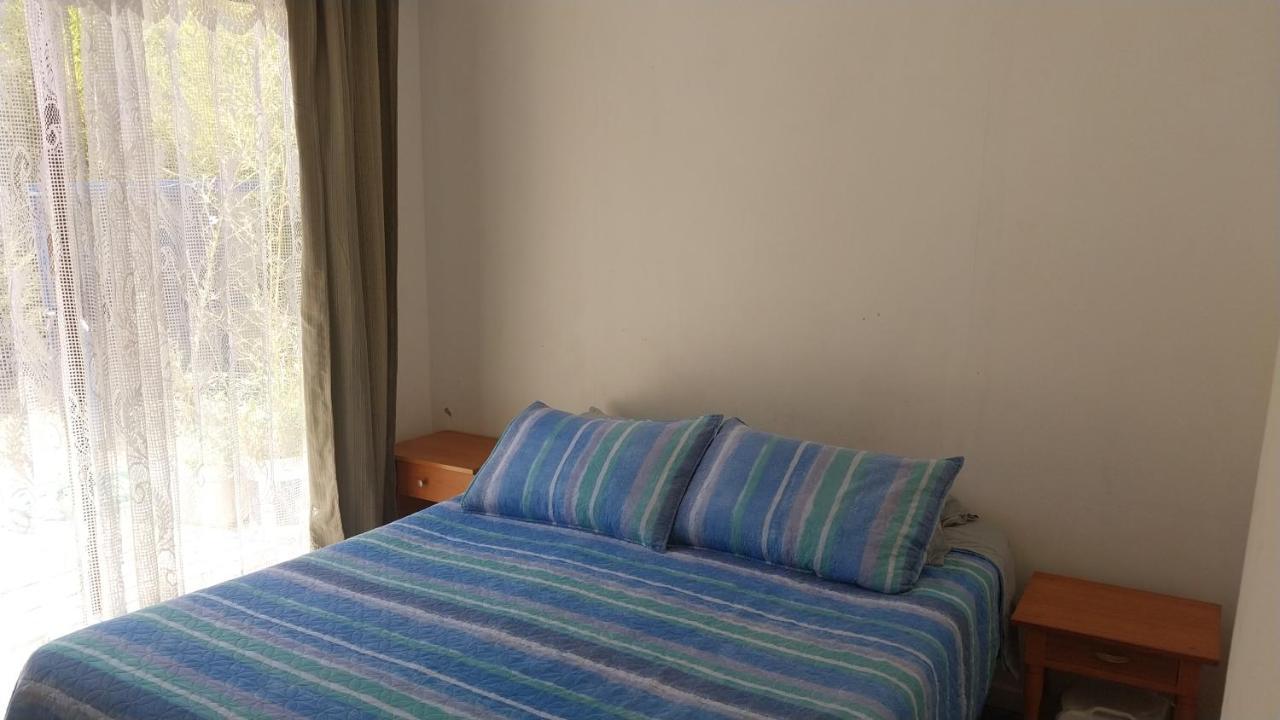 Imperio Apartahotel 피스코 엘키 외부 사진